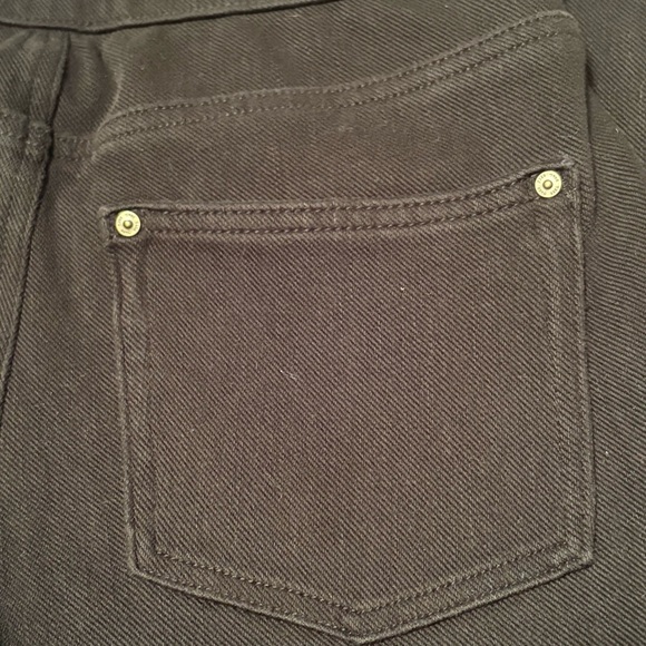 Belle by Kim Gravel Petite Flexibelle Rollabelle Petite Jeans  Size: 2P   w/flaw - Picture 5 of 16